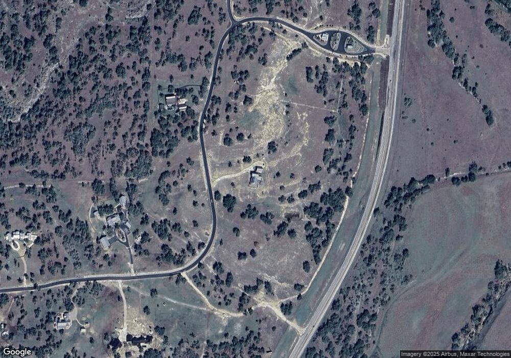 128 Inspiration Loop, Fredericksburg, TX 78624 - photo 1