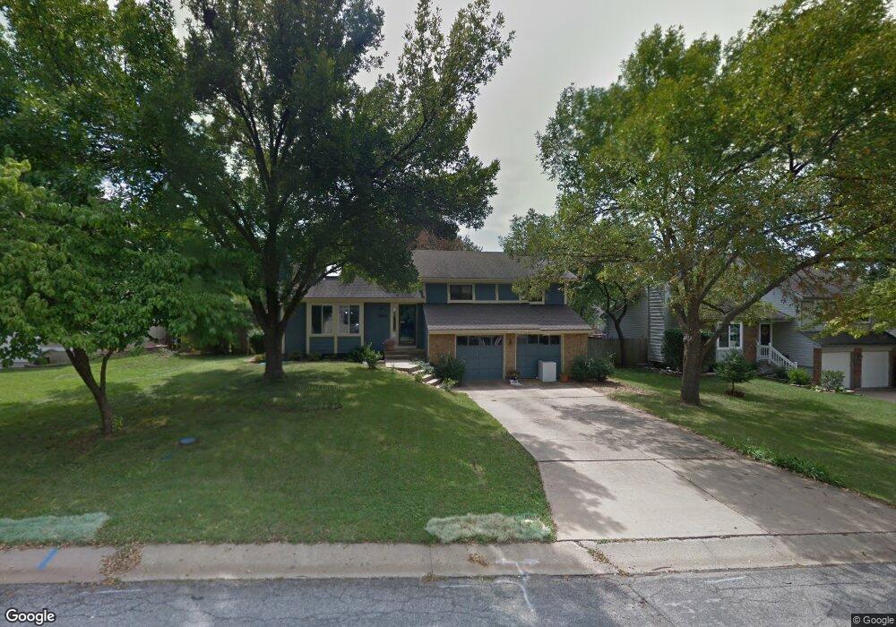 14439 W 92nd Terrace, Lenexa, KS 66215 - photo 1