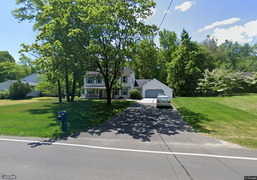 202 Bull Run Rd, Ewing, NJ 08638 - photo 1