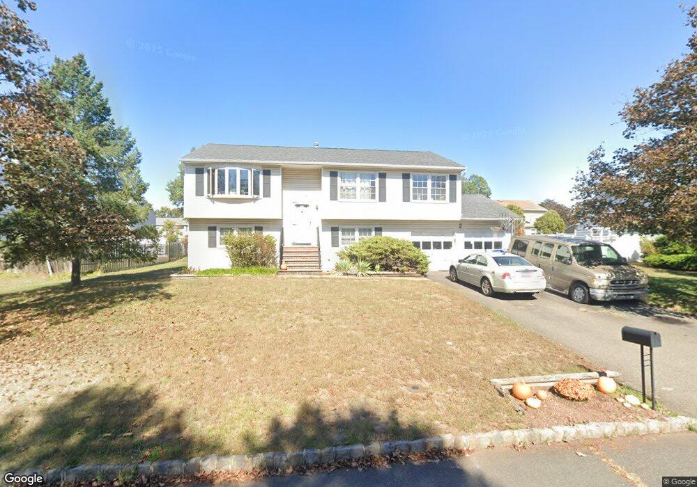 143 Matis St, South Plainfield, NJ 07080 - photo 1