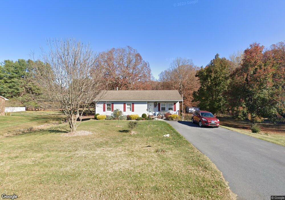 116 Beagle Gap Run, Waynesboro, VA 22980 - photo 1