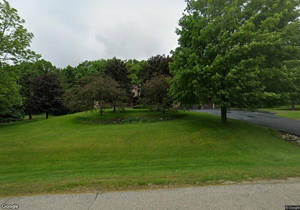 4080 Lexington Rd, Slinger, WI 53086 - photo 1