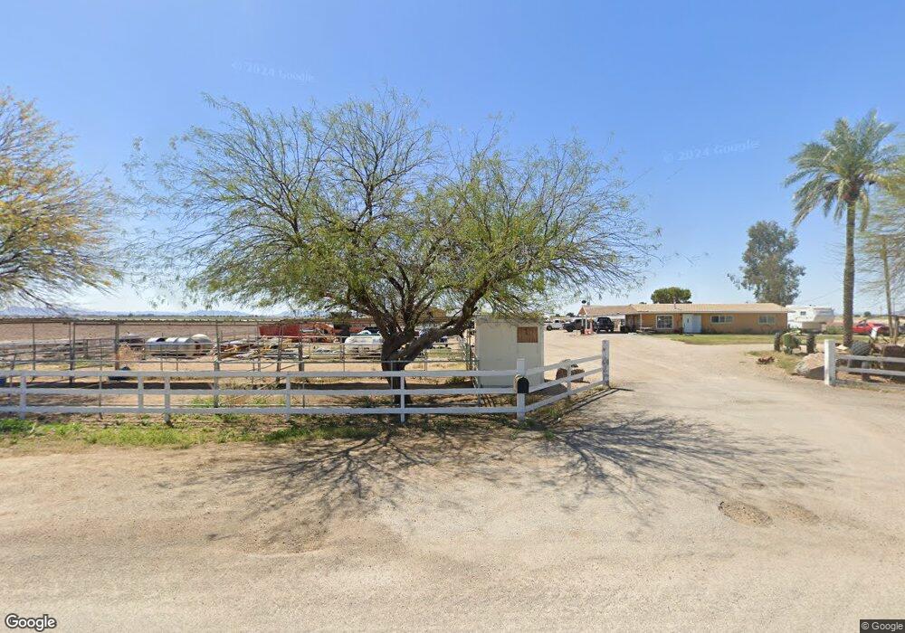 12480 8th Ave, Blythe, CA 92225 - photo 1