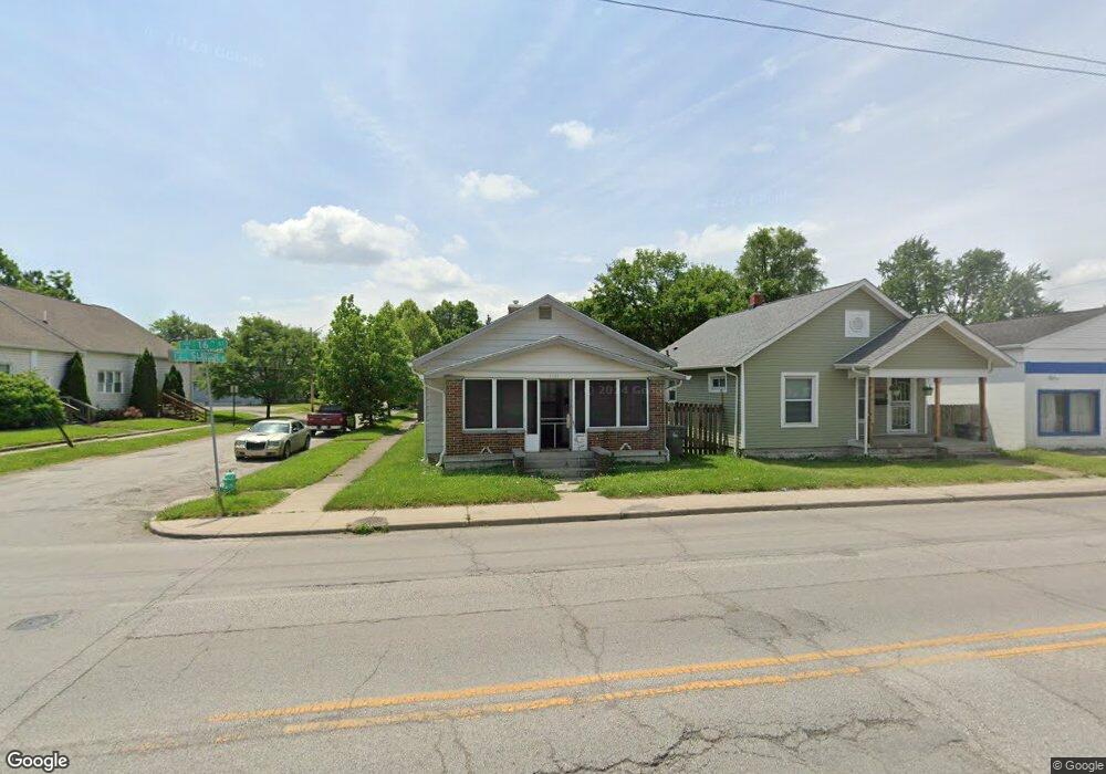 4133 E 16th St, Indianapolis, IN 46201 - photo 1