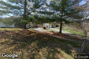 10065 S County Road 560 W, Paris Crossing, IN 47270