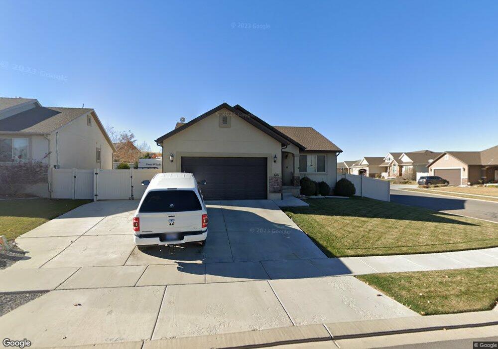 616 Little Rock Dr, Santaquin, UT 84655 - photo 1