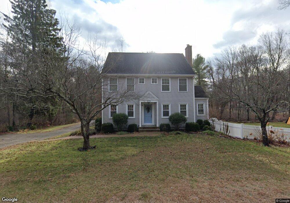 2298 Hebron Ave, Glastonbury, CT 06033 - photo 1