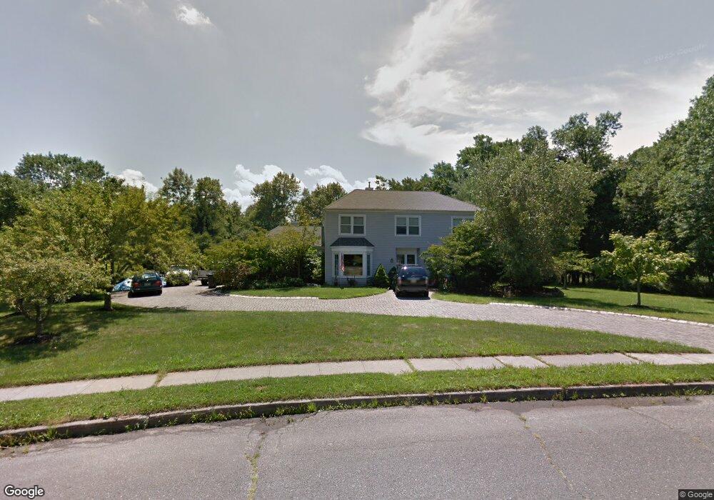 112 Dorchester Way, Shrewsbury, NJ 07702 - photo 1