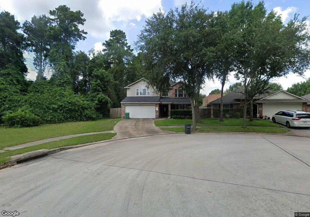 32518 Boulder Park Ct, Conroe, TX 77385 - photo 1