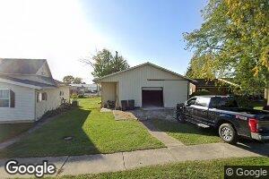 548 N Meridian St, Redkey, IN 47373
