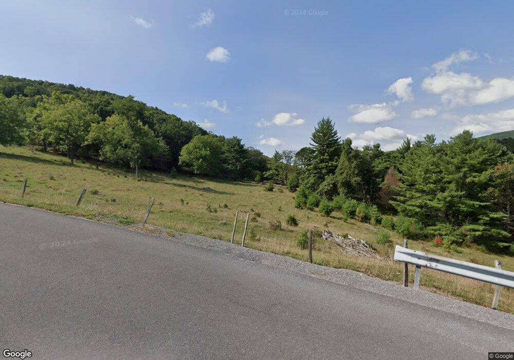 5971 Reeds Creek Rd, Franklin, WV 26807 - photo 1