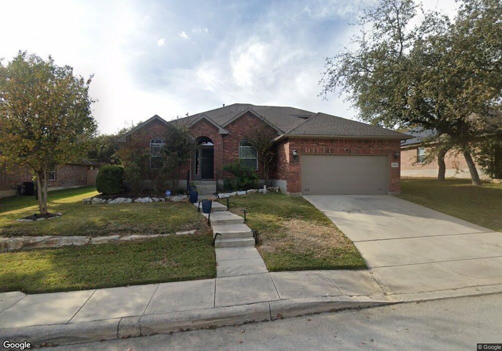 25635 Santolina, San Antonio, TX 78261 - photo 1