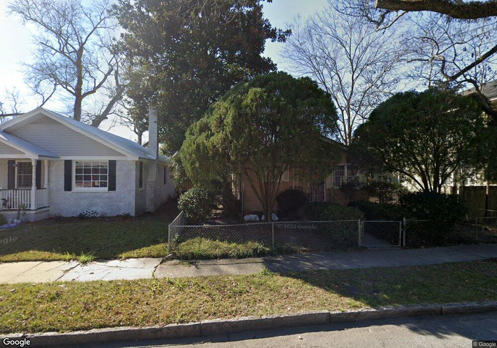 711 E 35th St, Savannah, GA 31401 - photo 1