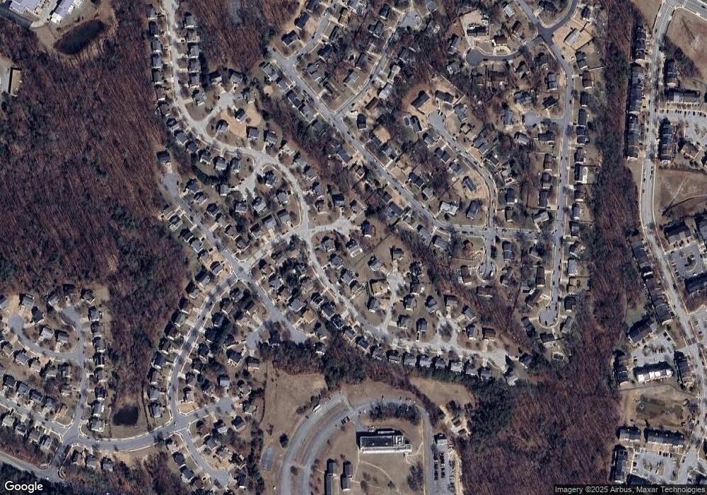 11803 Clocktower Ln, Laurel, MD 20708 - photo 1