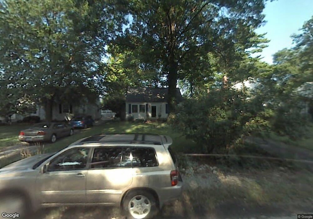 4893 Elks Dr, Columbus, OH 43214 - photo 1