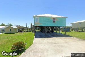 109 Deltra Hardin Rd, Hackberry, LA 70645