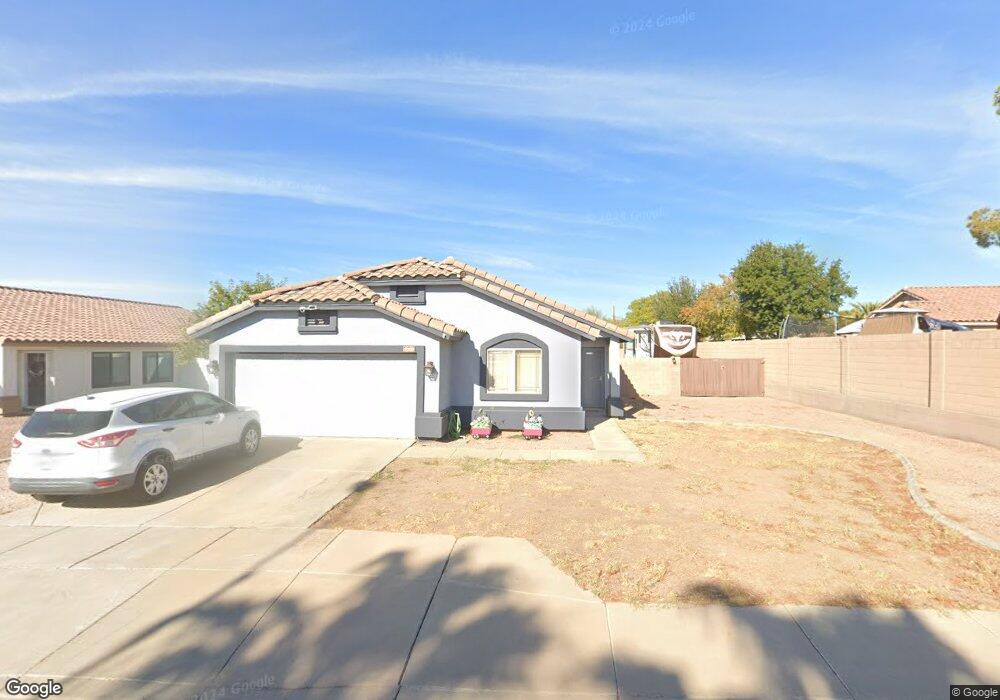 9558 E Cicero St, Mesa, AZ 85207 - photo 1