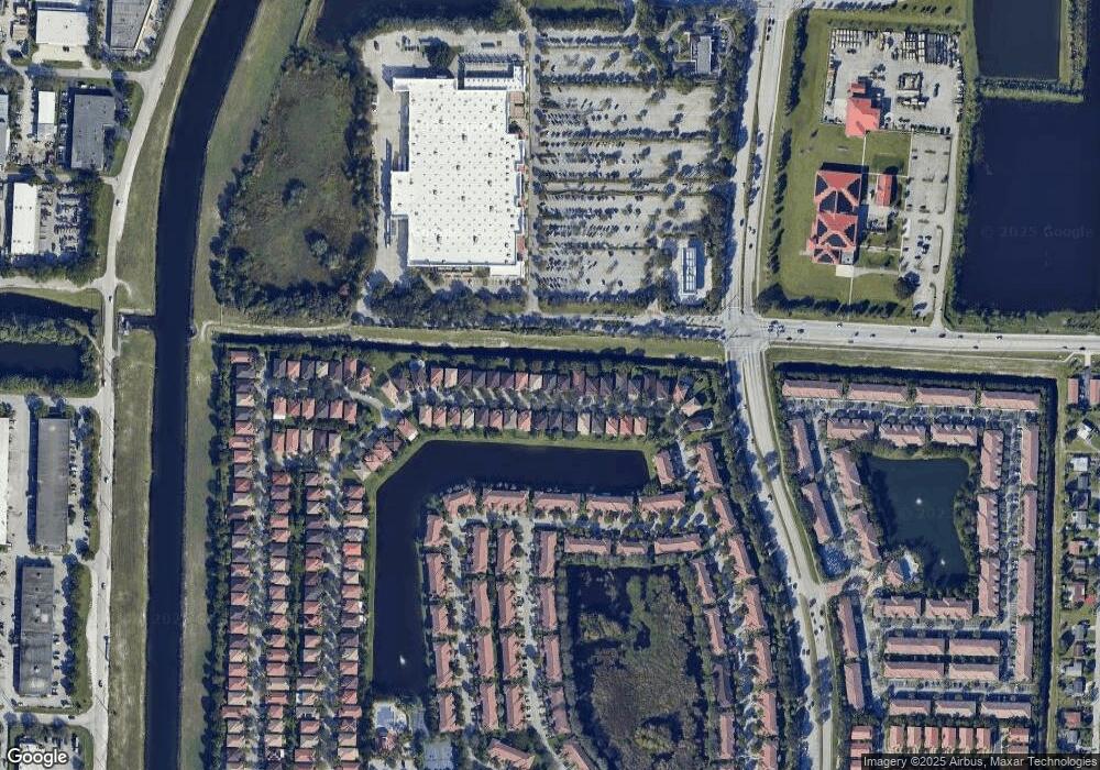 1103 Center Stone Ln, Riviera Beach, FL 33404 - photo 1