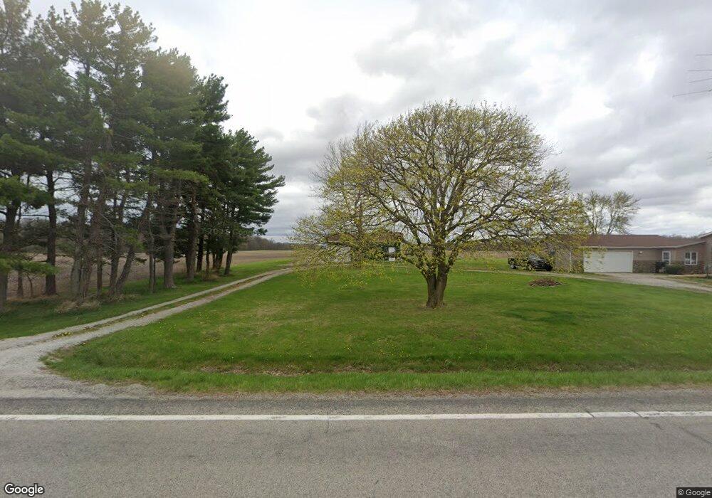 8142 W 600 S, Andrews, IN 46702 - photo 1