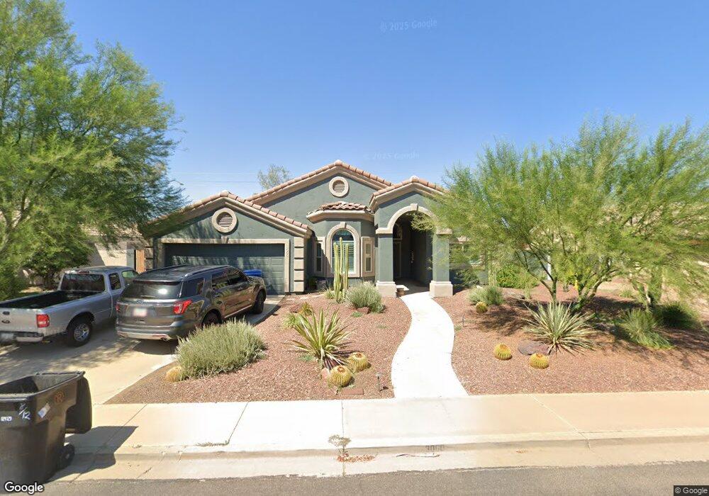 3060 E Nora St, Mesa, AZ 85213 - photo 1