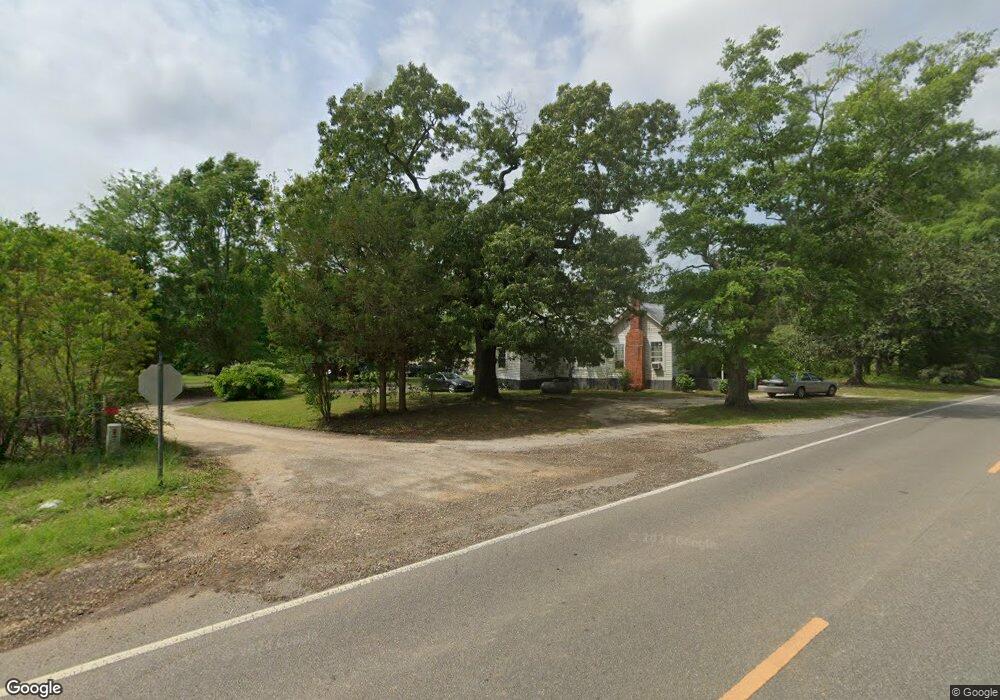 0 Smith Rd, Ramer, AL 36069 - photo 1