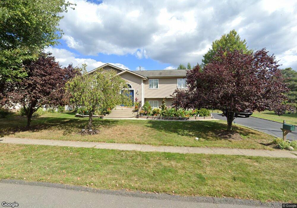 46 Burnside Ave, Congers, NY 10920 - photo 1