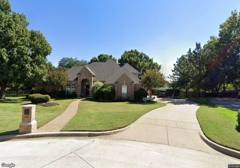 1505 Coryell Ct, Southlake, TX 76092 - photo 1