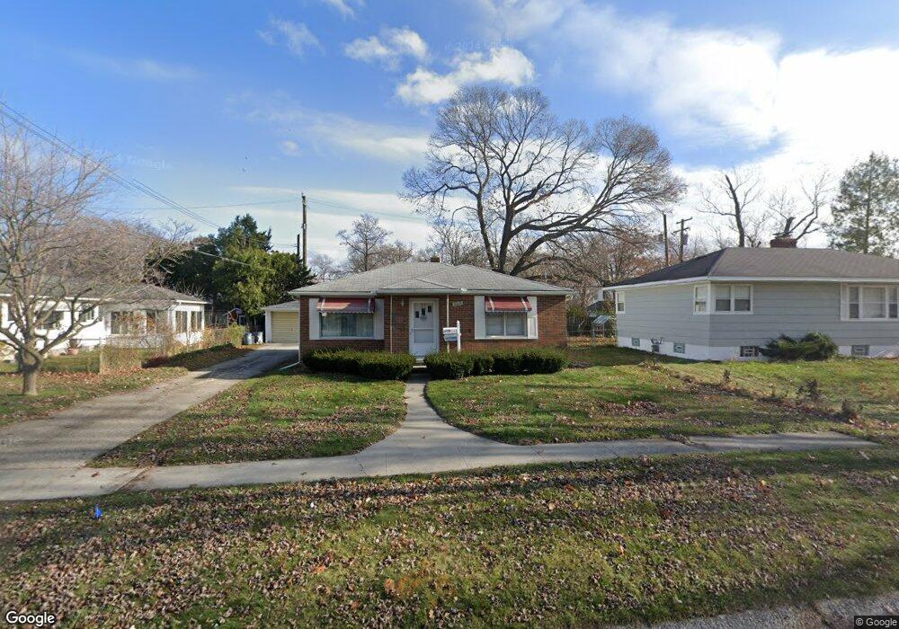 3332 Elk St, Port Huron, MI 48060 - photo 1