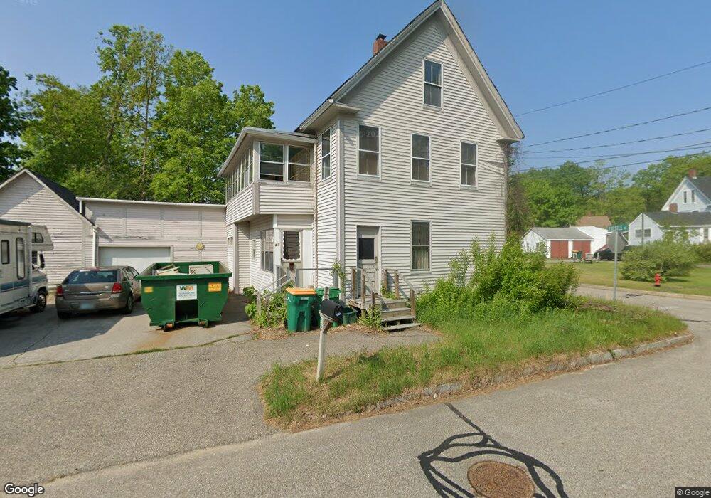 42 Grove St unit 44, Rochester, NH 03868 - photo 1