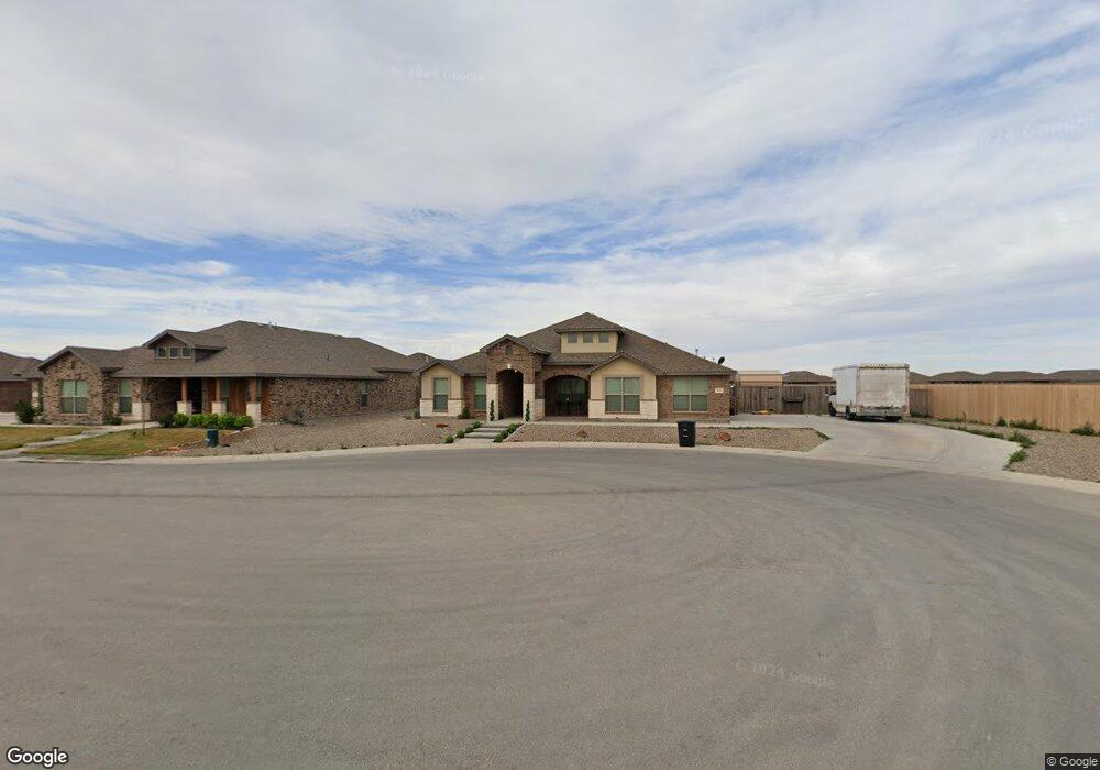 8907 Partner Ln, Odessa, TX 79765 - photo 1