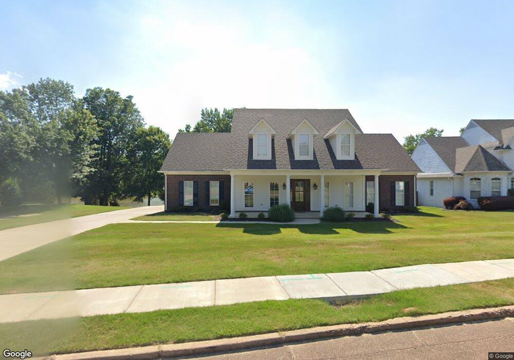 1587 Cedar Grove Dr, Hernando, MS 38632 - photo 1