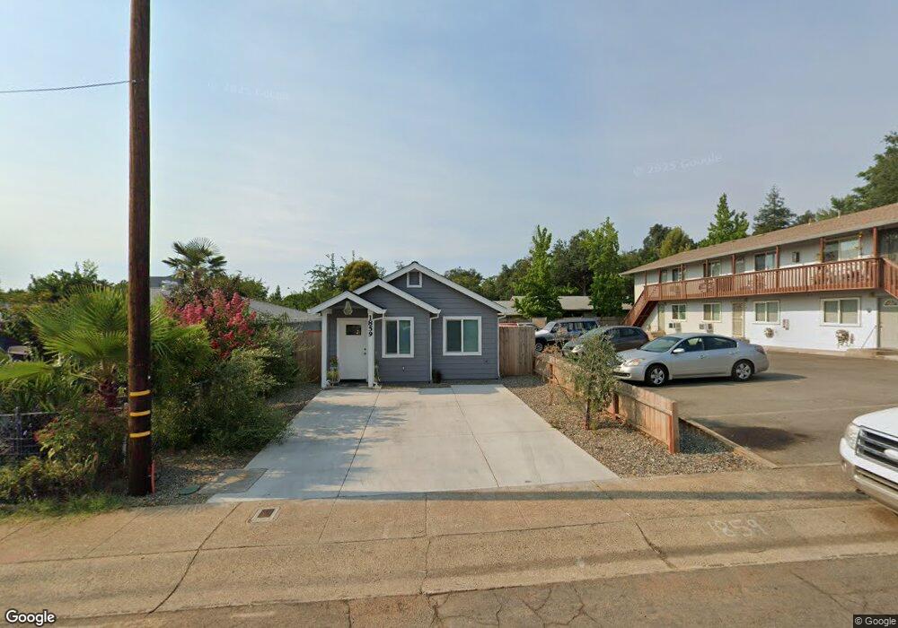 1859 Eugenia Ave unit 1, Redding, CA 96001 - photo 1