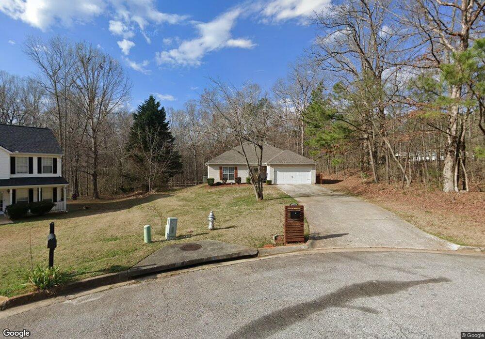 3946 Ivy Trace Ln unit 1, Ellenwood, GA 30294 - photo 1