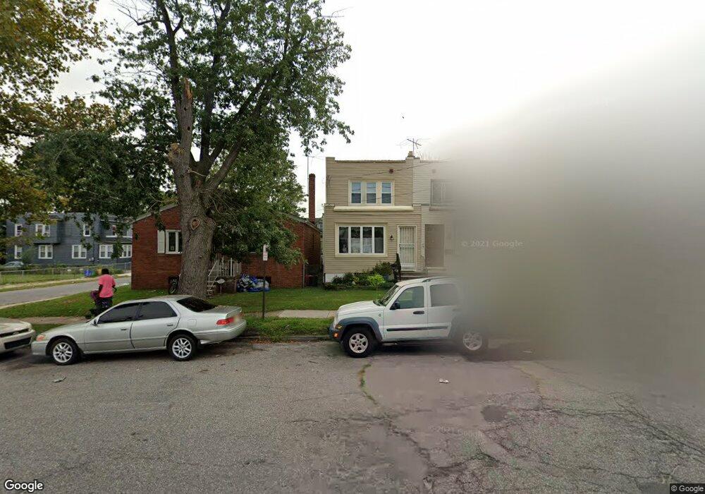 509 N 34th St, Camden, NJ 08105 - photo 1