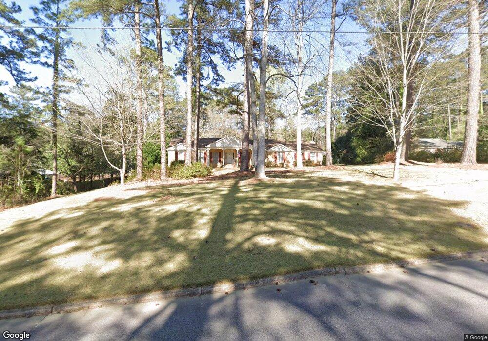 752 Azalea Dr, Lagrange, GA 30240 - photo 1