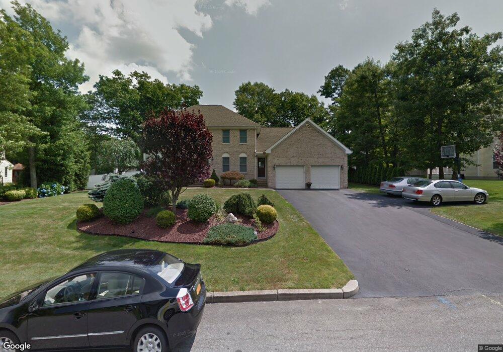 15 Raven Cir, Cranston, RI 02921 - photo 1