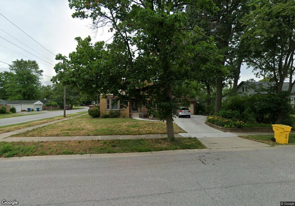 302 N Woodlawn Ave, Griffith, IN 46319 - photo 1