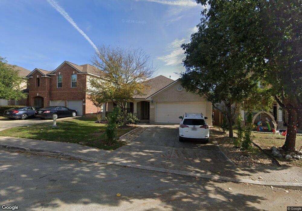 3622 Sumantra Cliff, San Antonio, TX 78261 - photo 1