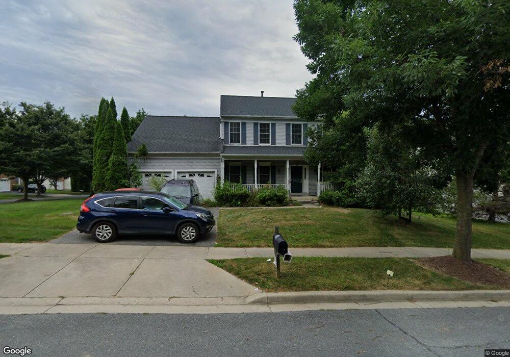 22206 Overview Ln, Boyds, MD 20841 - photo 1