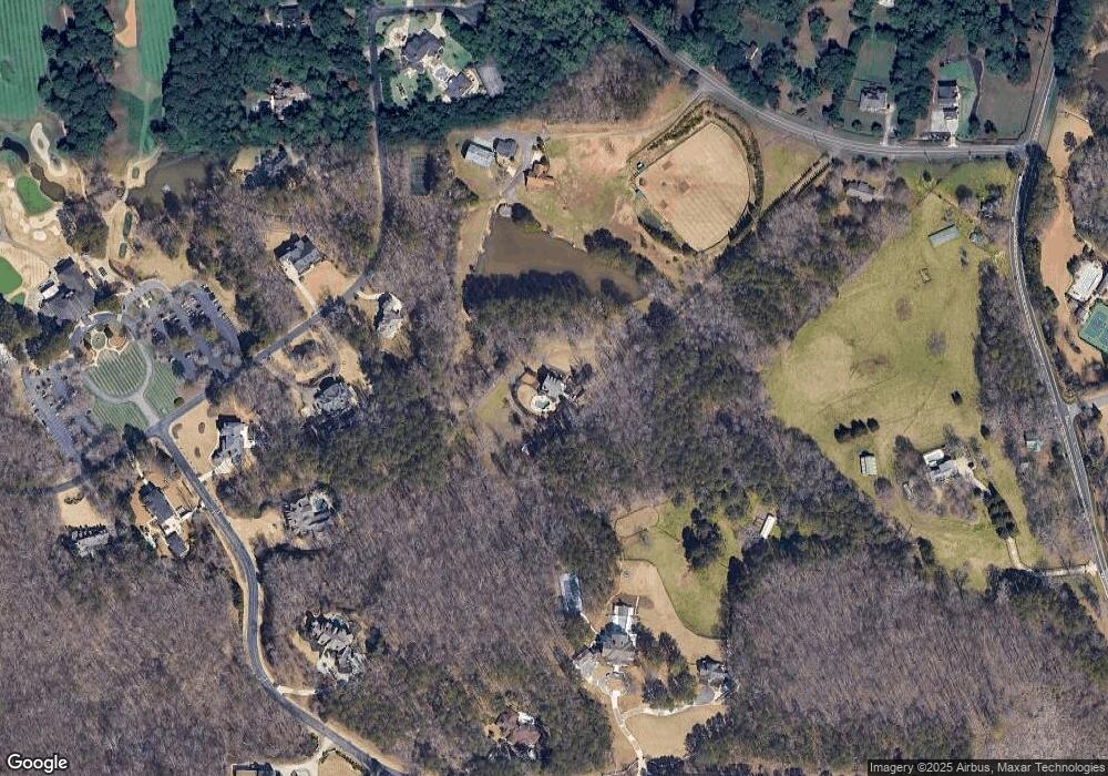 555 Batesville Rd, Alpharetta, GA 30004 - photo 1