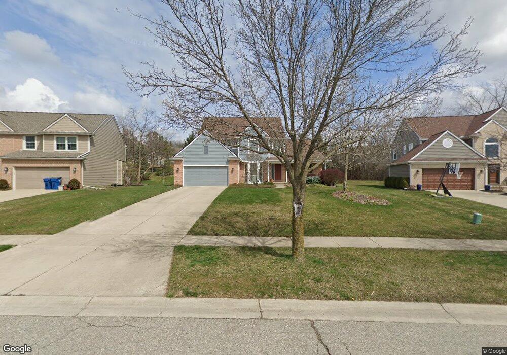 3679 Highlander Way E, Ann Arbor, MI 48108 - photo 1