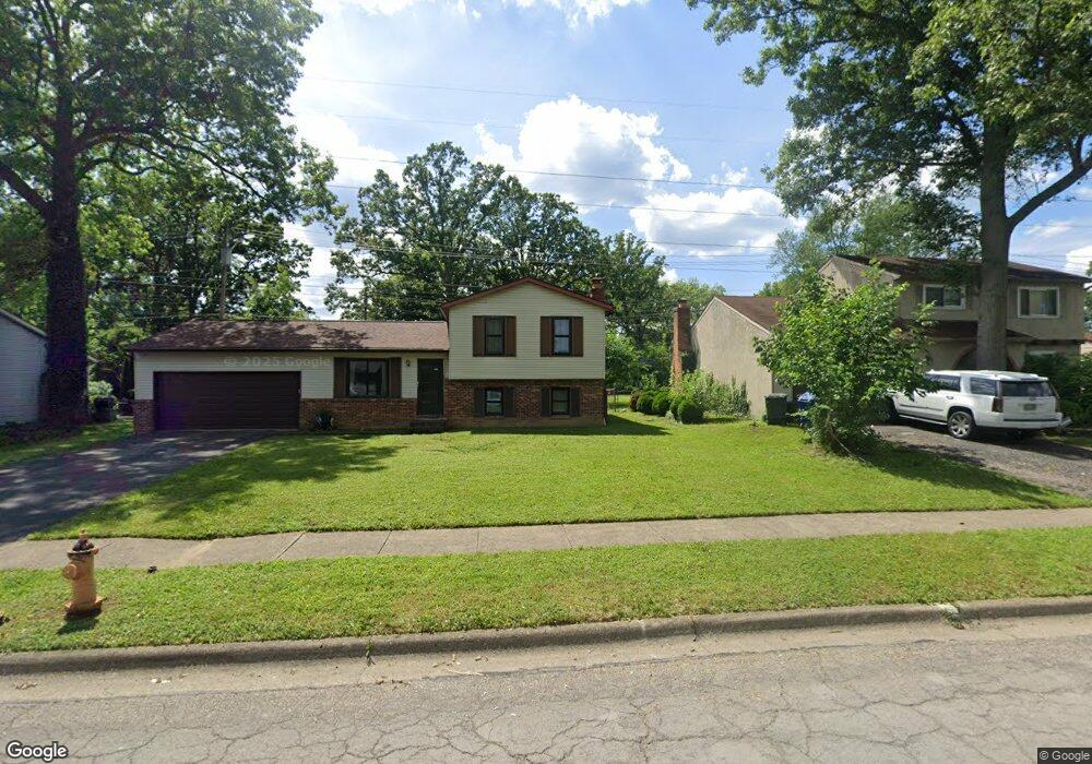 4929 Lyle Rd, Columbus, OH 43229 - photo 1