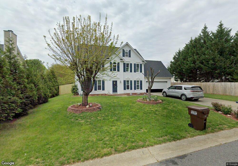 3319 Sumter Dr, High Point, NC 27265 - photo 1