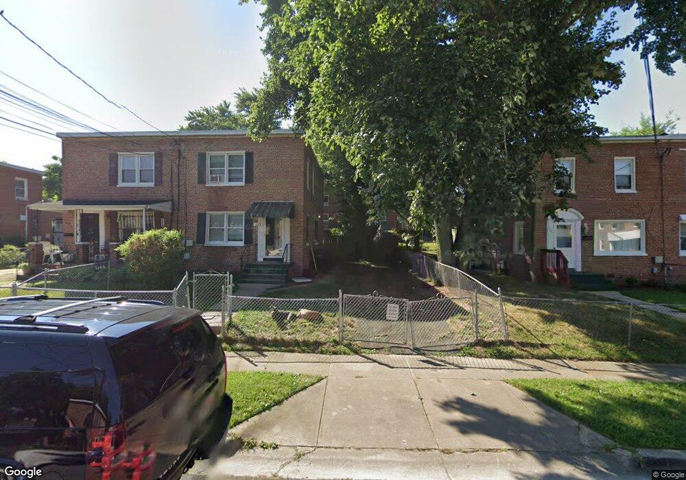 1143 Booker Dr, Capitol Heights, MD 20743 - photo 1