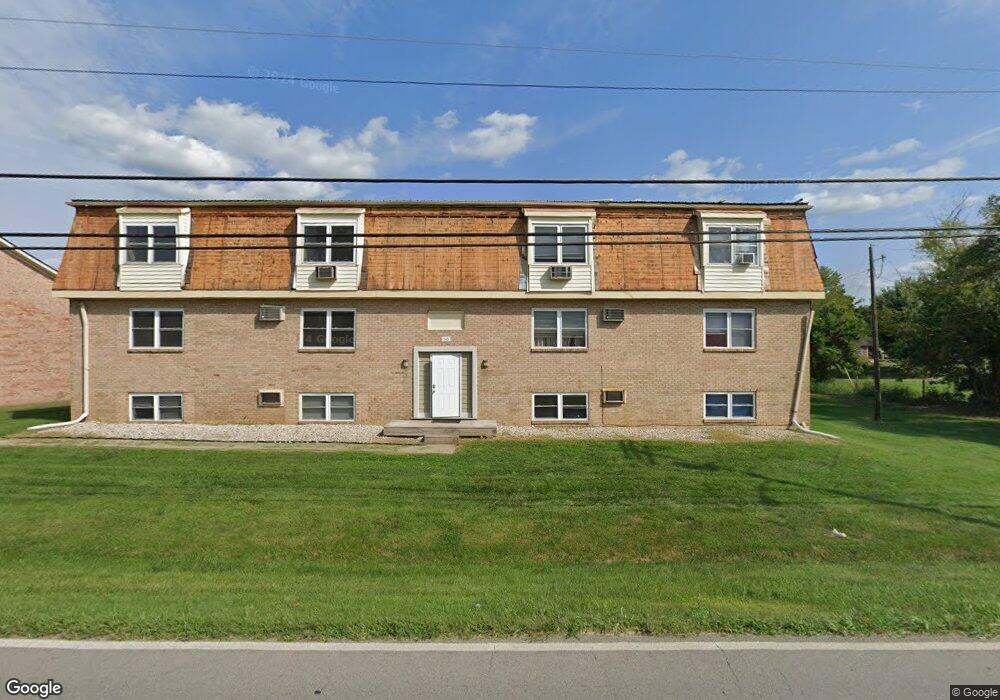 745 Perryville St, Harrodsburg, KY 40330 - photo 1