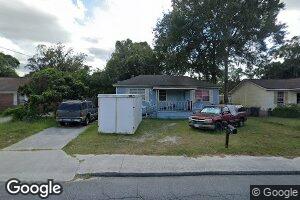 943 Staley Ave, Savannah, GA 31405