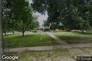 110 S 10th St, Tarkio, MO 64491