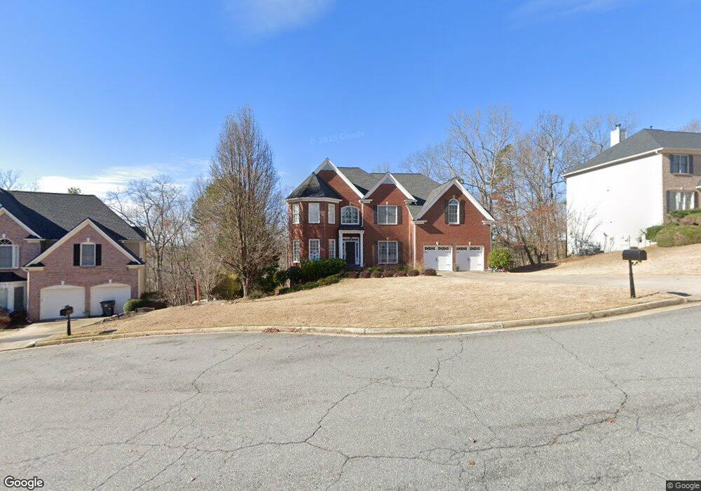 3655 Sentry View Trace, Suwanee, GA 30024 - photo 1