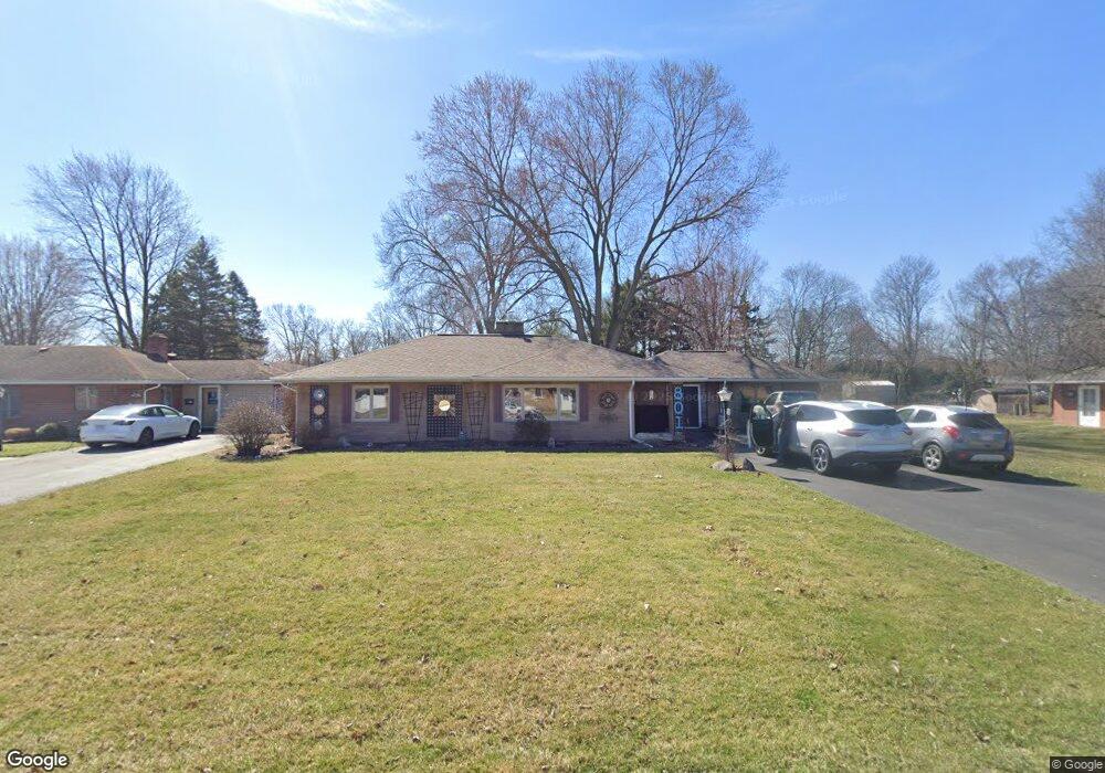 801 5th St, Findlay, OH 45840 - photo 1