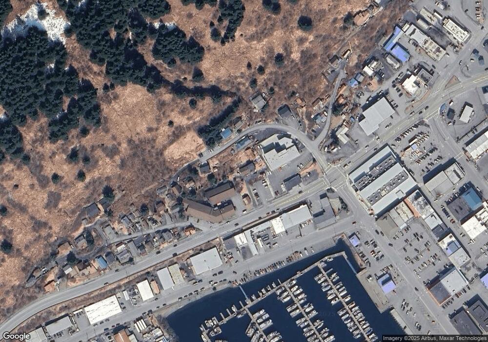 222 W Rezanof Dr, Kodiak, AK 99615 - photo 1